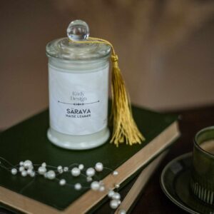 Aroomiküünal “Särava naise lemmik"