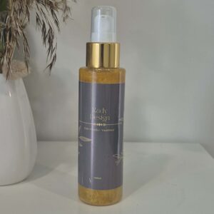 Päevitusõli Vaarikas 100ml