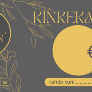 KINKEKAART