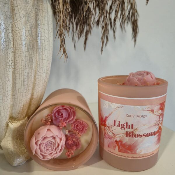 Light Blossom