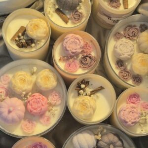 Küünlatöötuba sinu sündmuseks