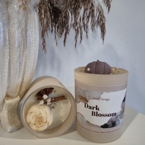 Dark Blossom