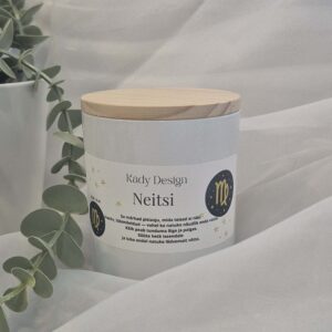 Neitsi (23.08–22.09)