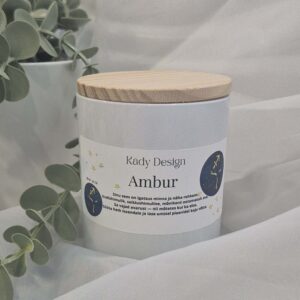 Ambur (23.11–21.12)