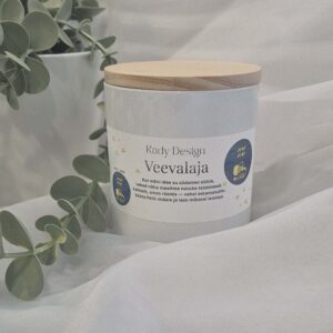 Veevalaja (20.01–18.02)