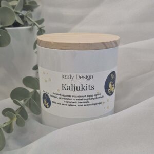 Kaljukits (22.12–19.01)