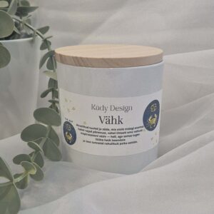 Vähk (21.06–22.07)