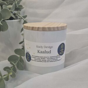 Kaalud (23.09–22.10)