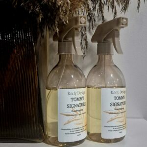 Ruumisprey -Tommy Signature