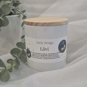 Lõvi (23.07–22.08)