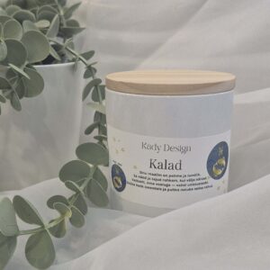 Kalad (19.02–20.03)