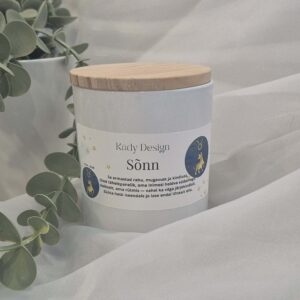 Sõnn (20.04–20.05)