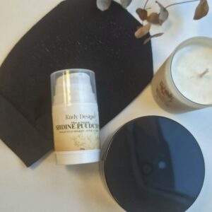 Kehahoolduskomplekt " Õrnuse hetk"