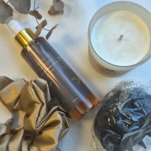 Komplekt "Juuksepai"