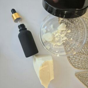 Loo ise oma kehavõi – isetegemise komplekt (EELTELLIMISEGA)