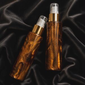 Päevitusõli Must samet 100ml