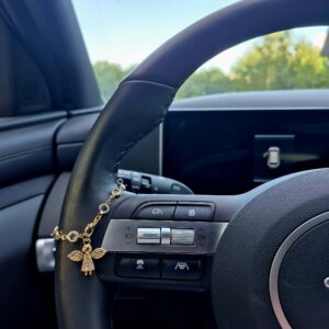 Sinu teekonnaingel – autoehe