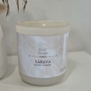 Särava naise lemmik – üllatusküünal