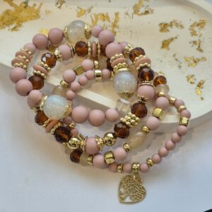 Mix & Match – käevõrude komplekt